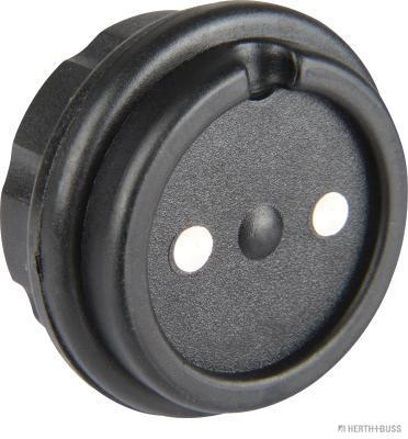HERTH&BUSS Steckdose, 24 V