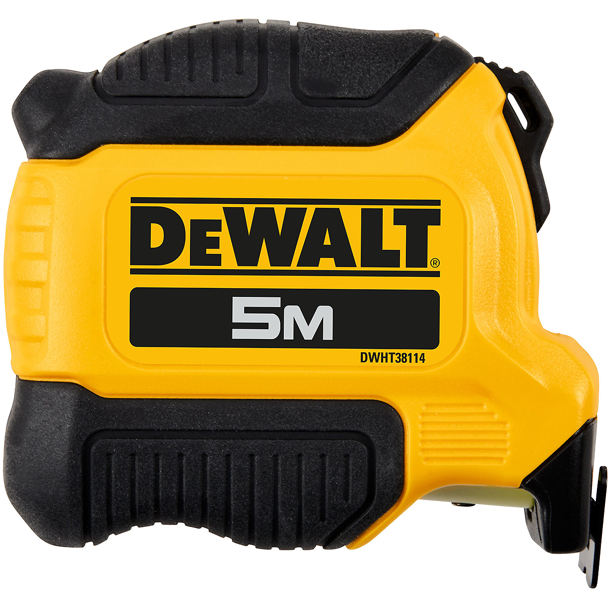 DEWALT Bandmaß Compact Tape 5m