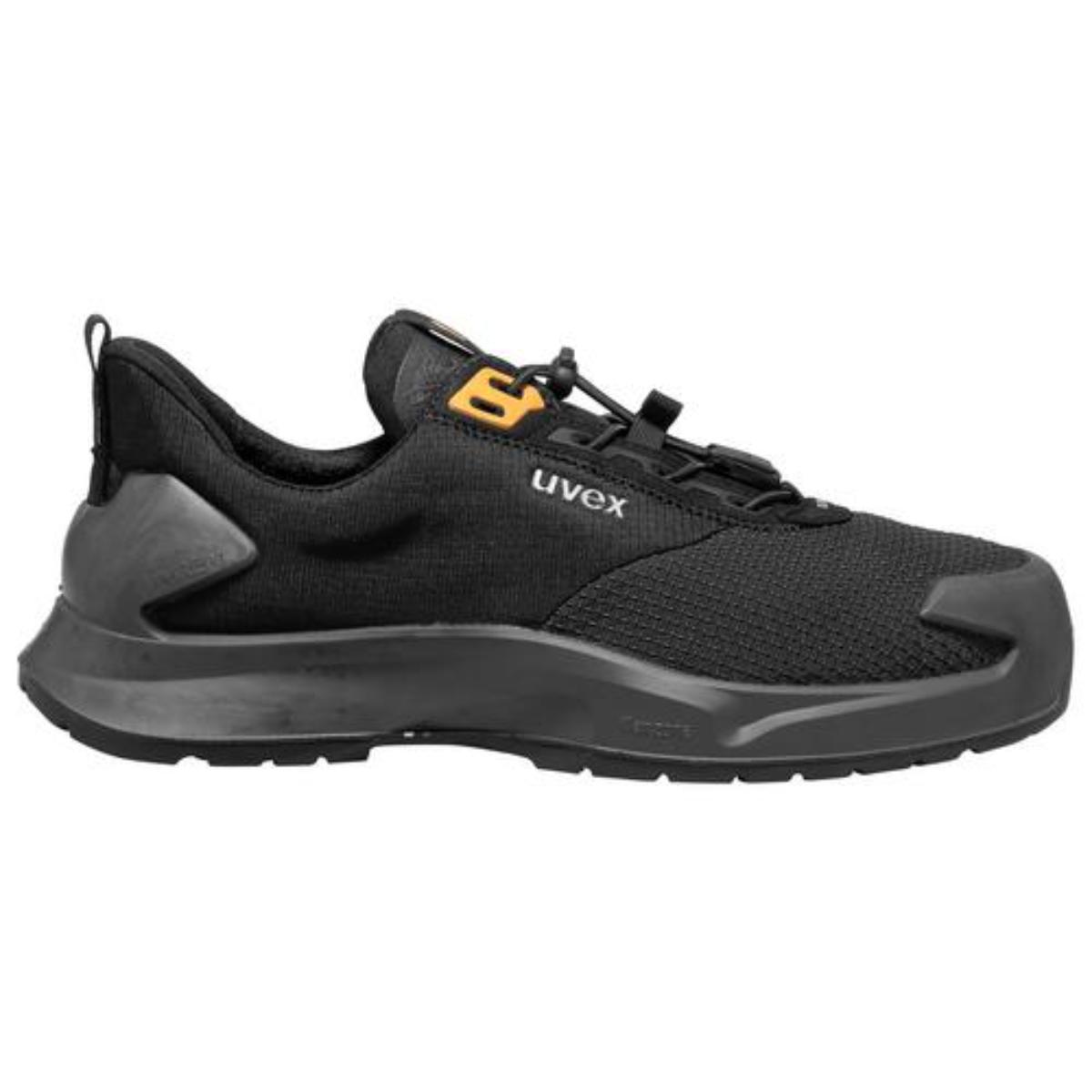 uvex 1 x-craft pro D3O Sicherheitsschuh S1PS Halbschuh