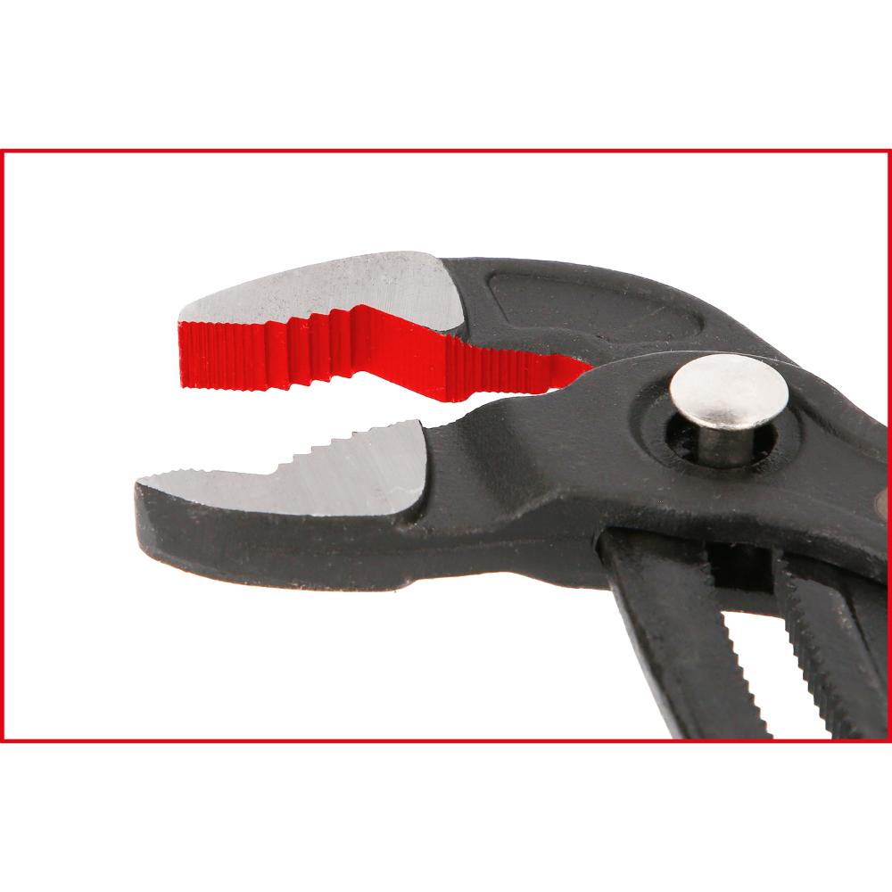 KS Tools Wasserpumpenzange, 178 mm