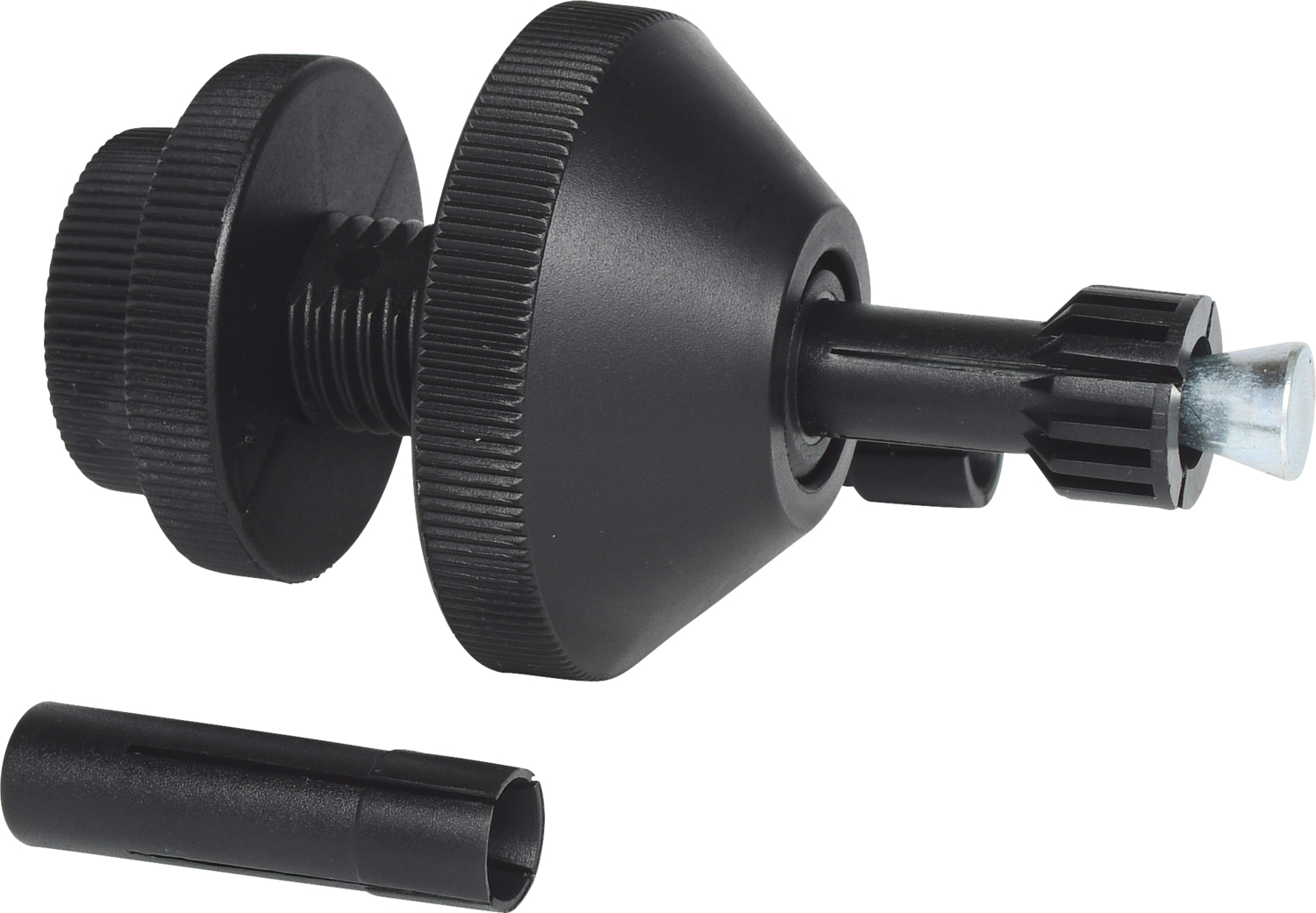 KS Tools Kupplungs-Zentrier-Werkzeug-Satz Ø 15,0 - 28,0 mm