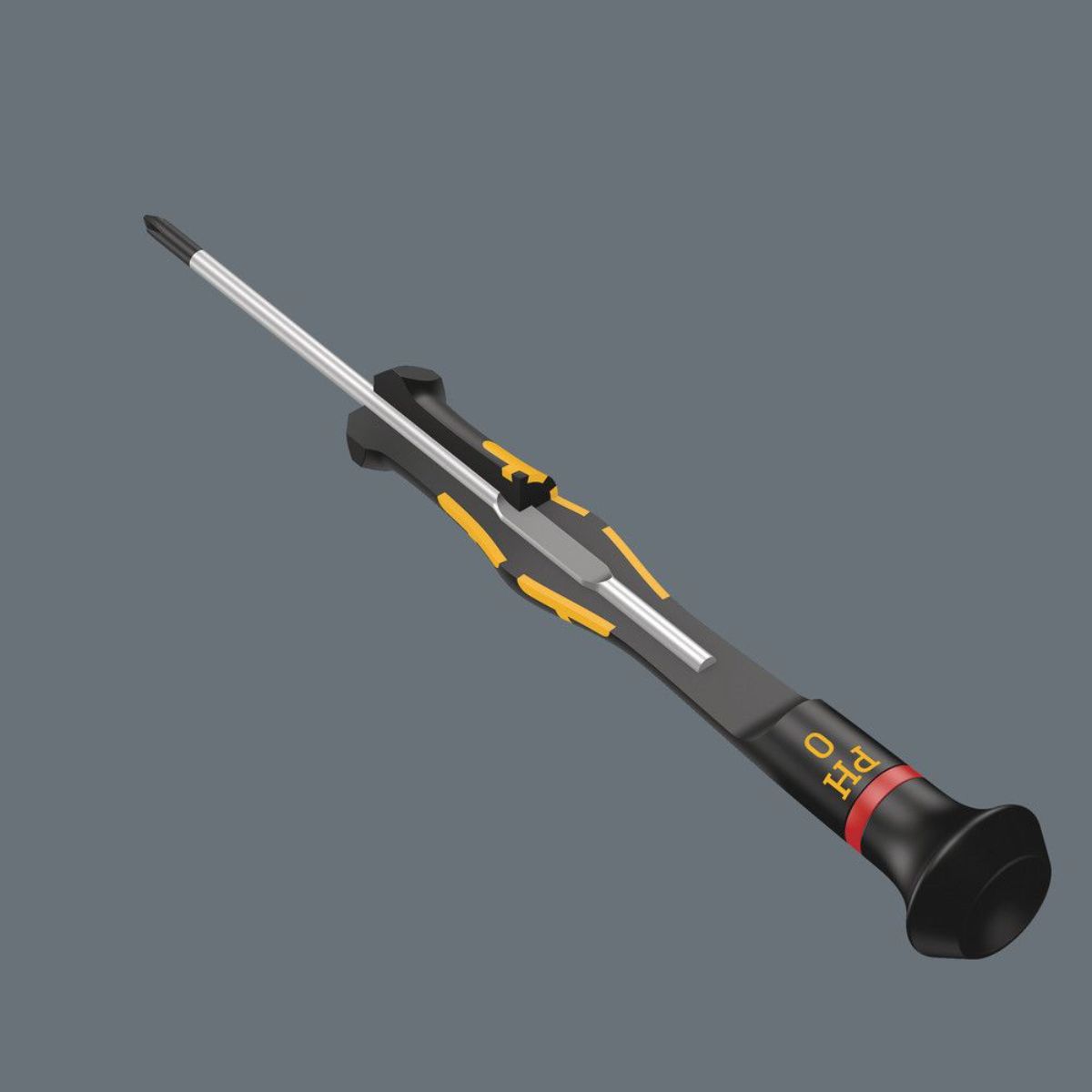 Wera 1567 IPR TORX PLUS ESD Schraubendreher