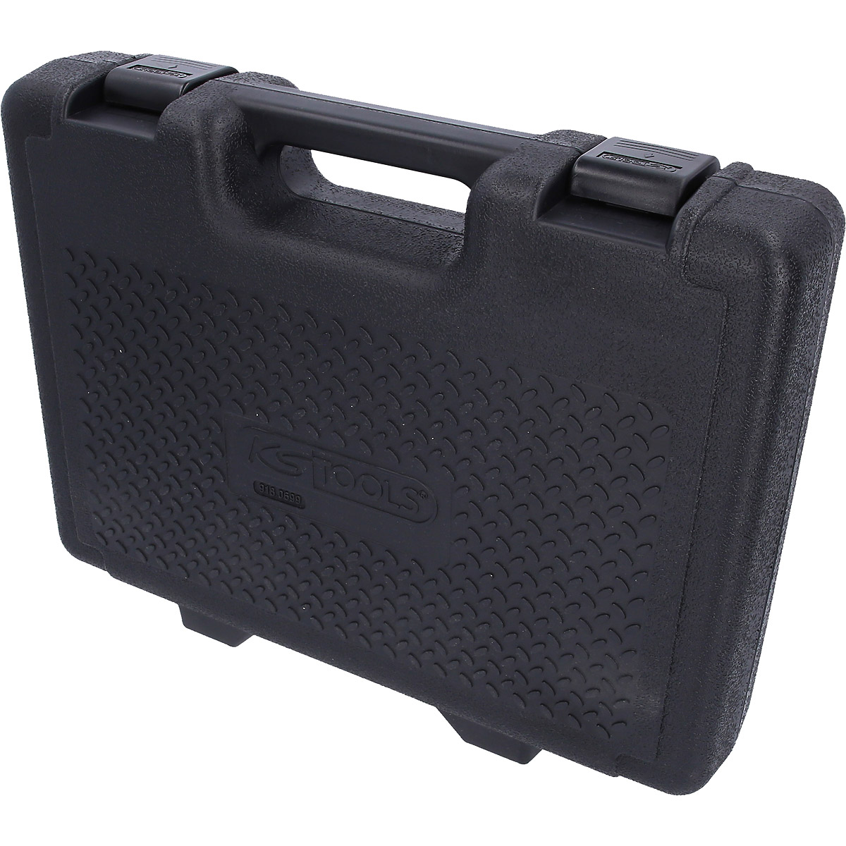 KS Tools Kunststoff-Leerkoffer für 918.0699