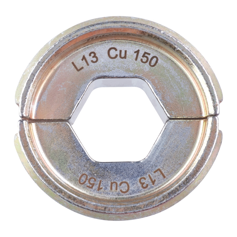 Milwaukee - Presseinsatz L13 Cu 150-1ST - 4932464507