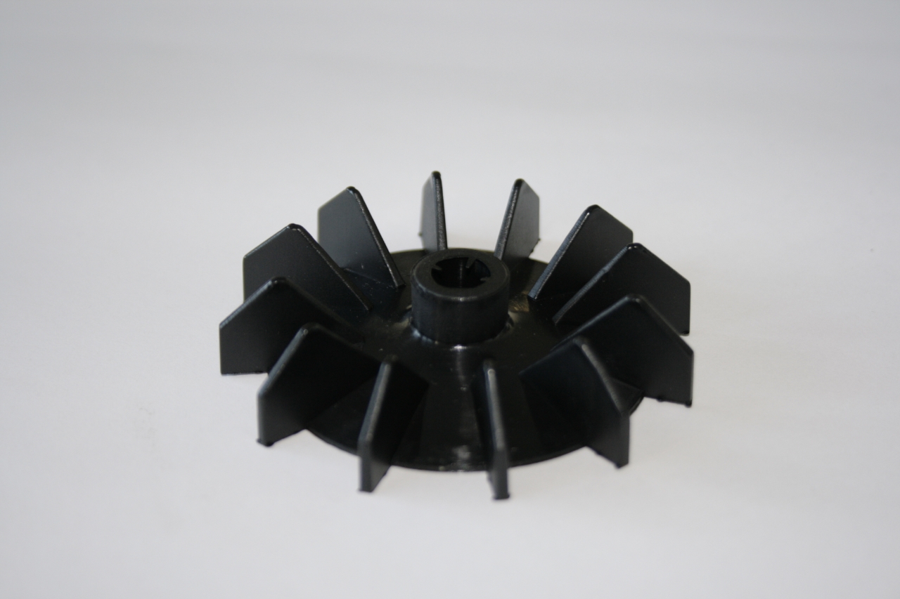 ELMAG Ventilatorflügel