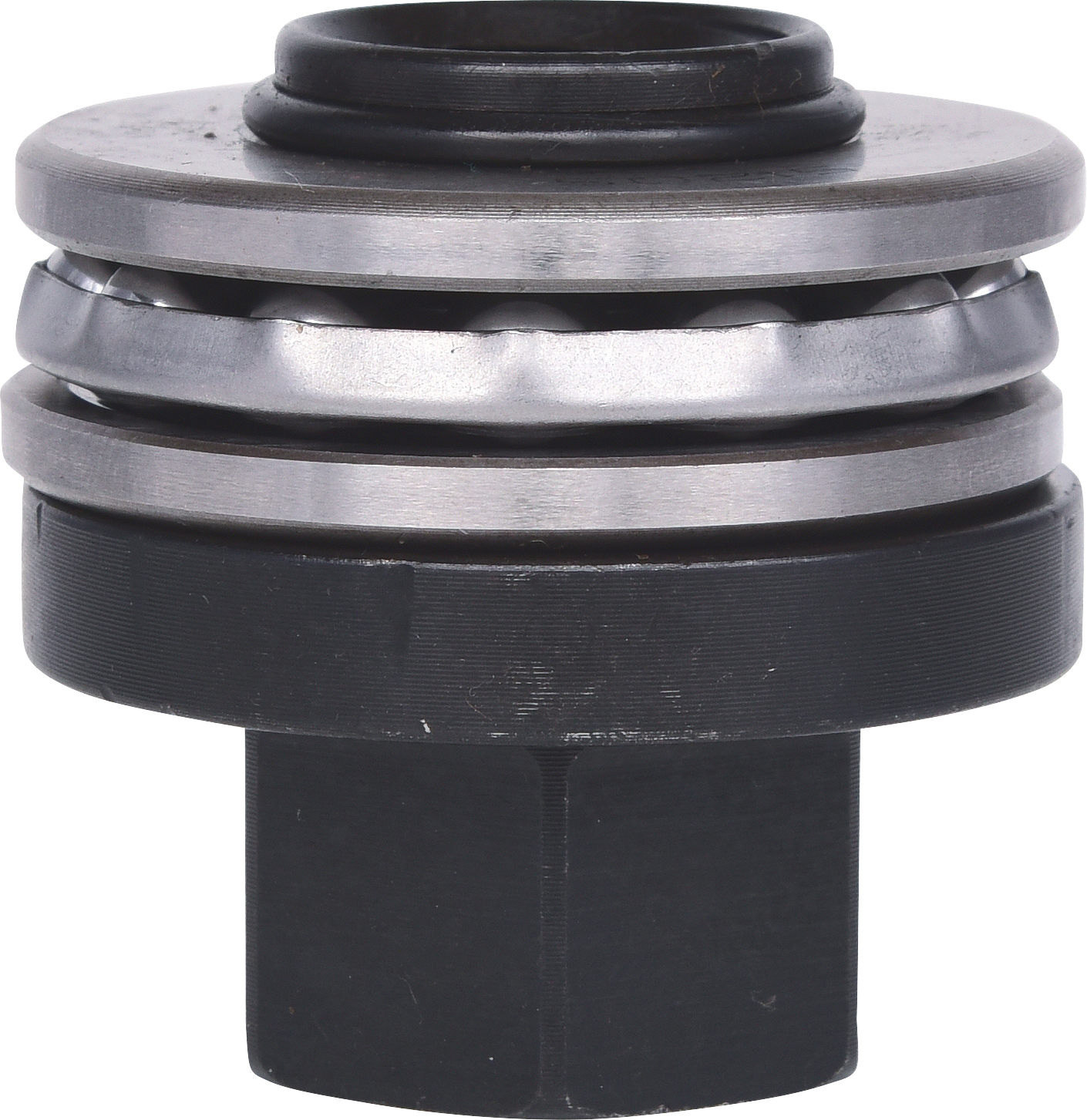 KS Tools Druckmutter TR 20 mit Lager, 2-tlg