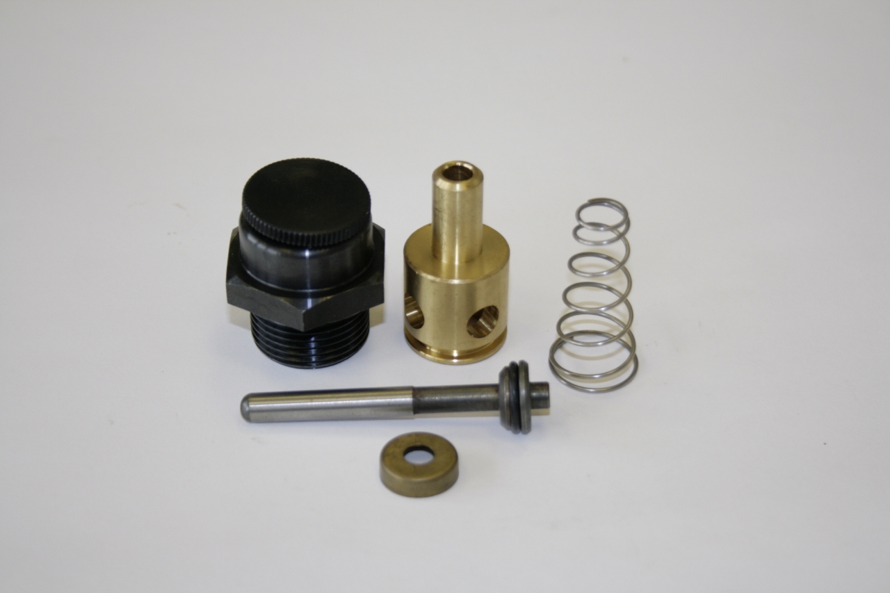 ELMAG Ventil-Set (Teile Nr.: 19-27)