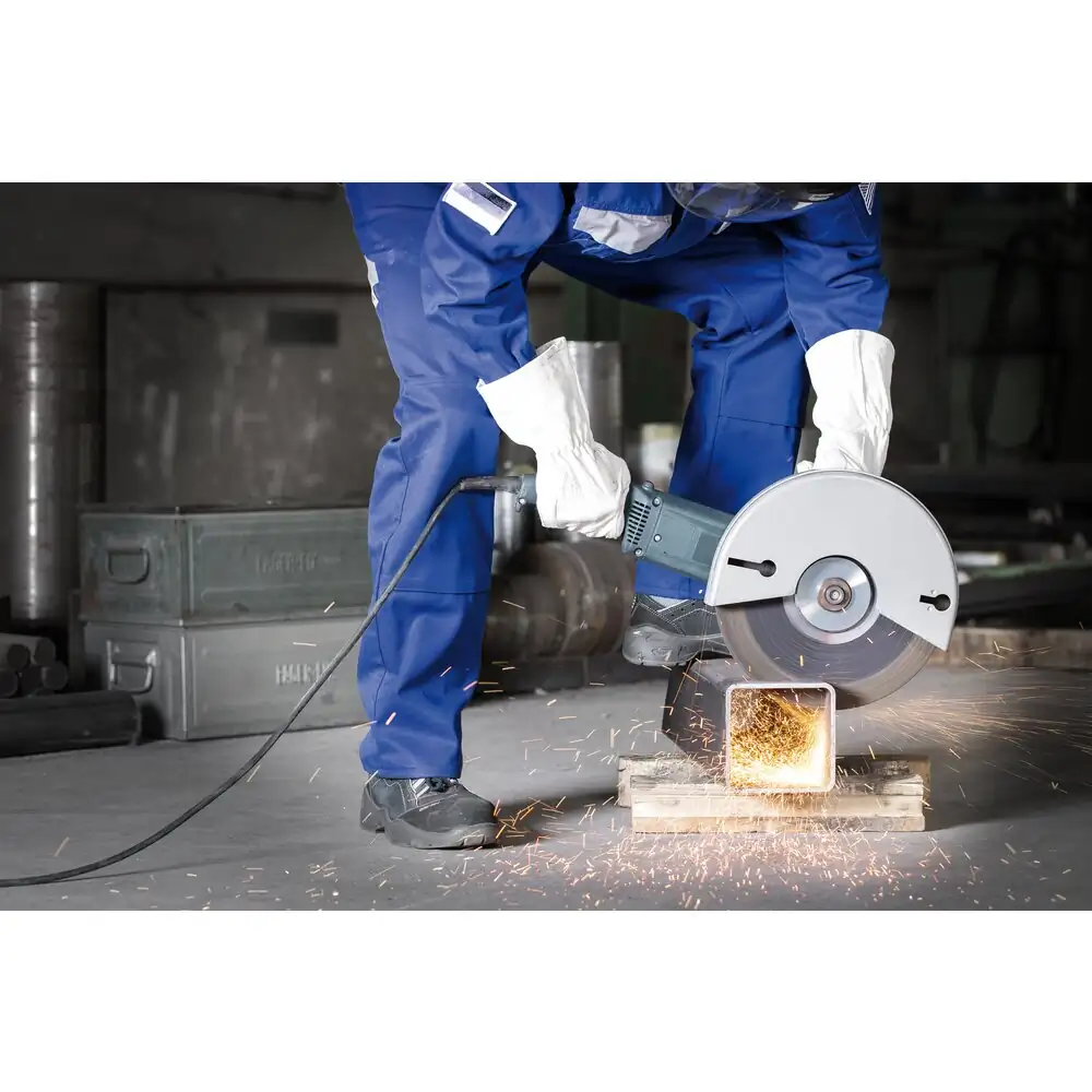 PFERD TOOLS Trennscheibe Trennschleifer EHT SG STEEL für Stahl