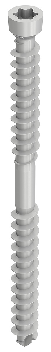 HECO WT-T 4,5 x 40mm Zylindersenkkopf T-Drive 200 St.