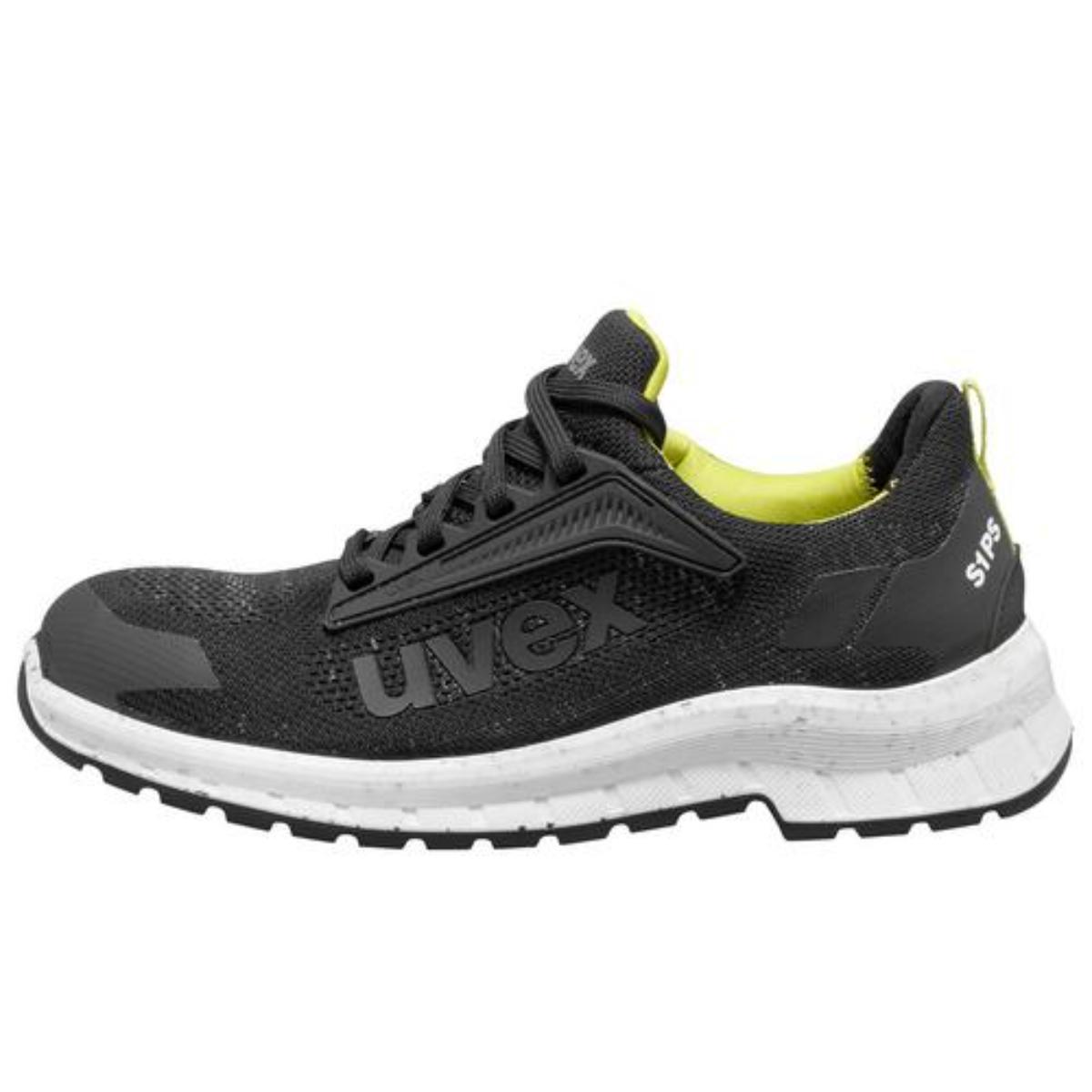 uvex 2 trend Sicherheitsschuh S1PS Halbschuh