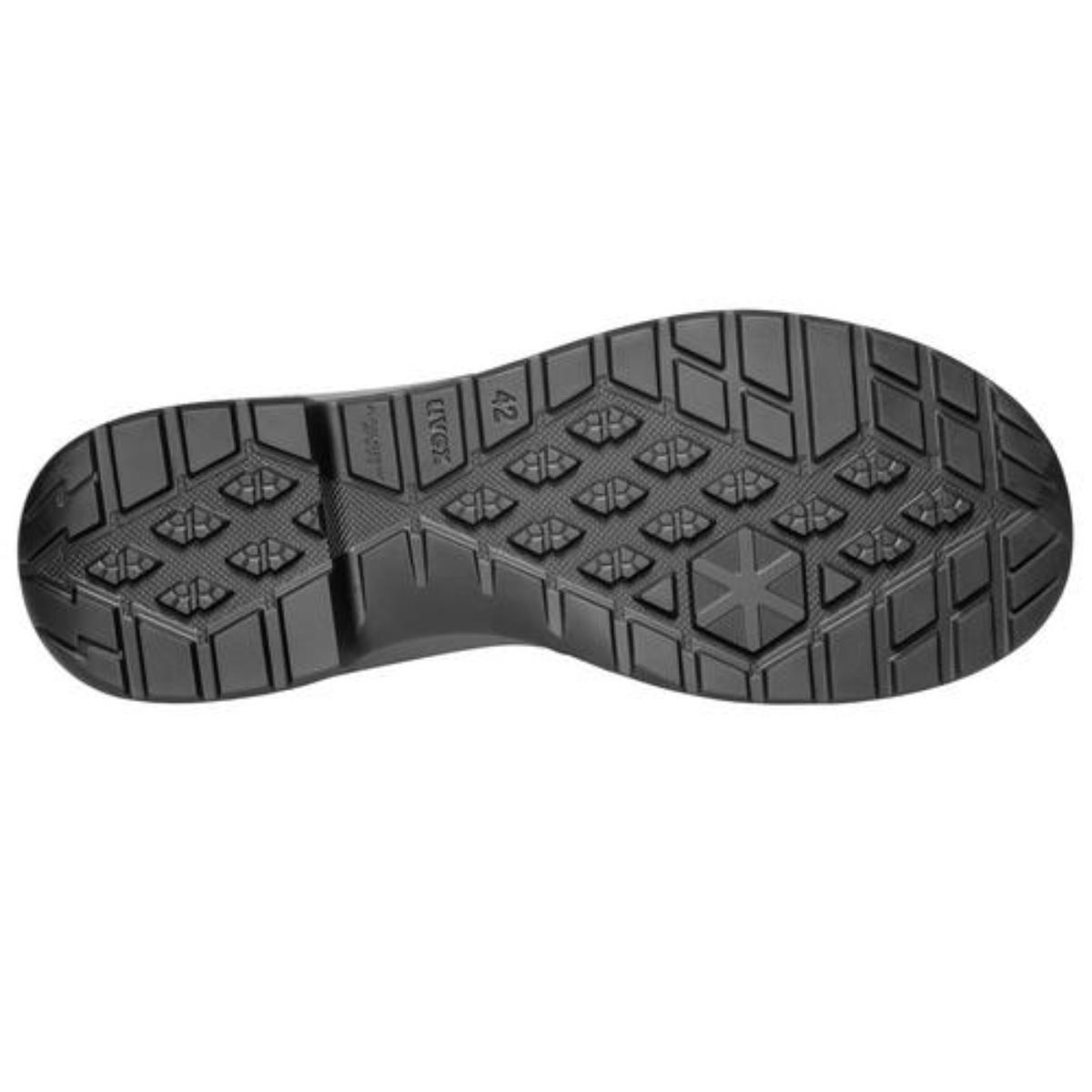 uvex 2 trend Sicherheitsschuh S3S Halbschuh