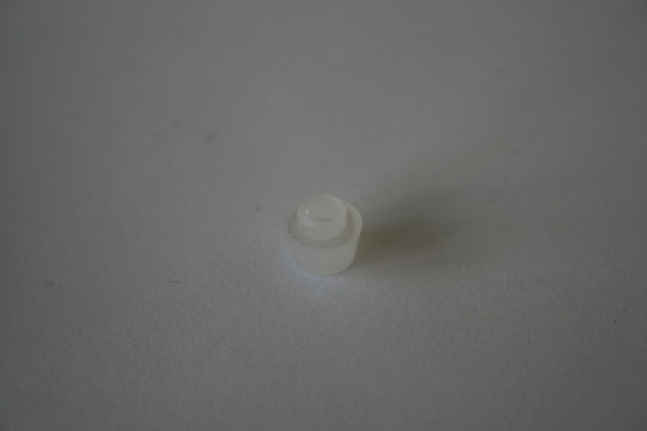 ELMAG PVC-Buchse Nr. 19