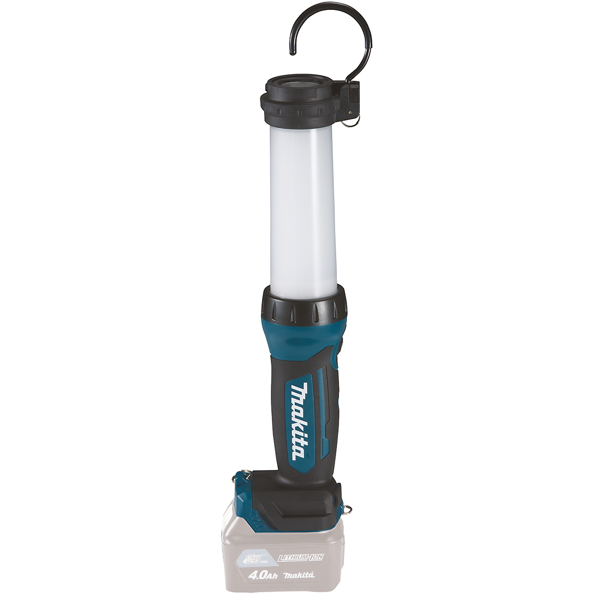 Makita LED-Akku-Werkstattleuchte für CXT 12V - DEBML104