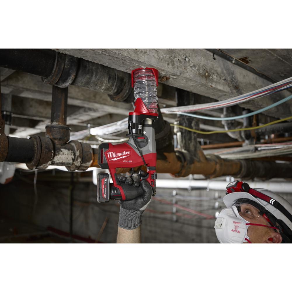 Milwaukee M12 FUEL Akku-Kombihammer M12FHAC16-0
