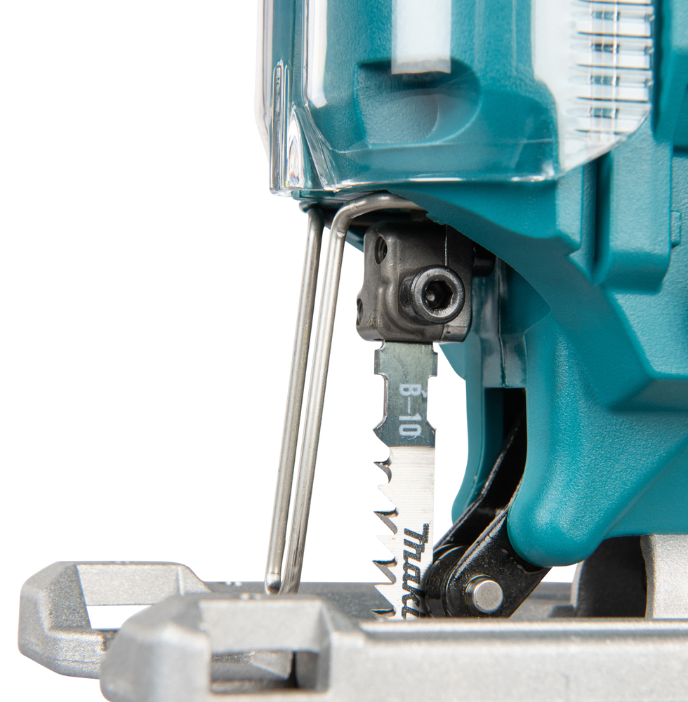 Makita Akku-Pendelhubstichsäge LXT 18V (ohne Akku, ohne Ladegerät) - DJV186Z