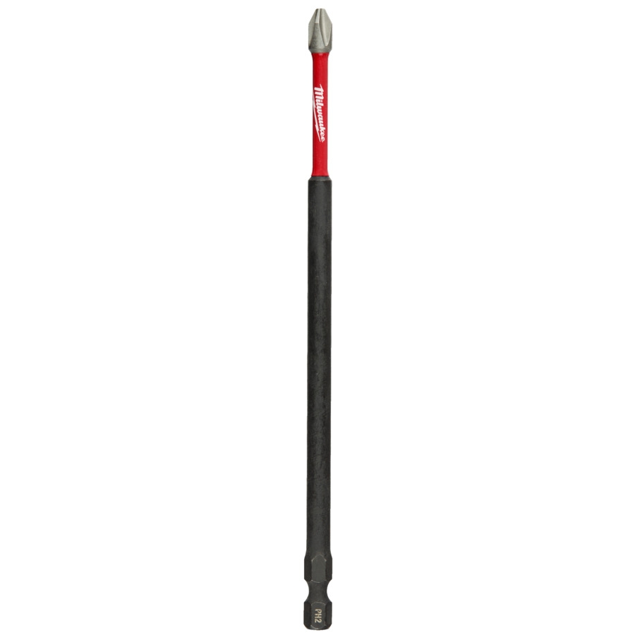 Milwaukee - Bit PH2 150mm SHOCKWAVE (1) - 4932471565