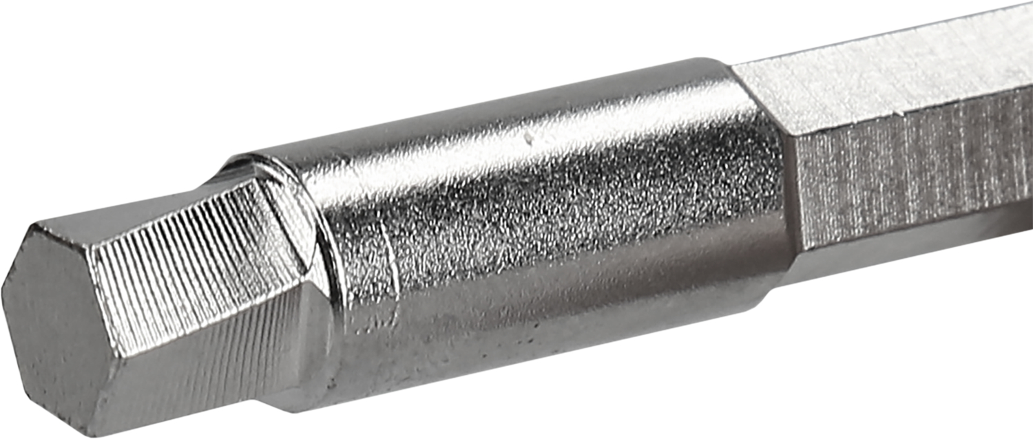 KS Tools 1/4" Spezial-Innensechskant-Schrauben-Ausdreher-Bit, HE 2,5