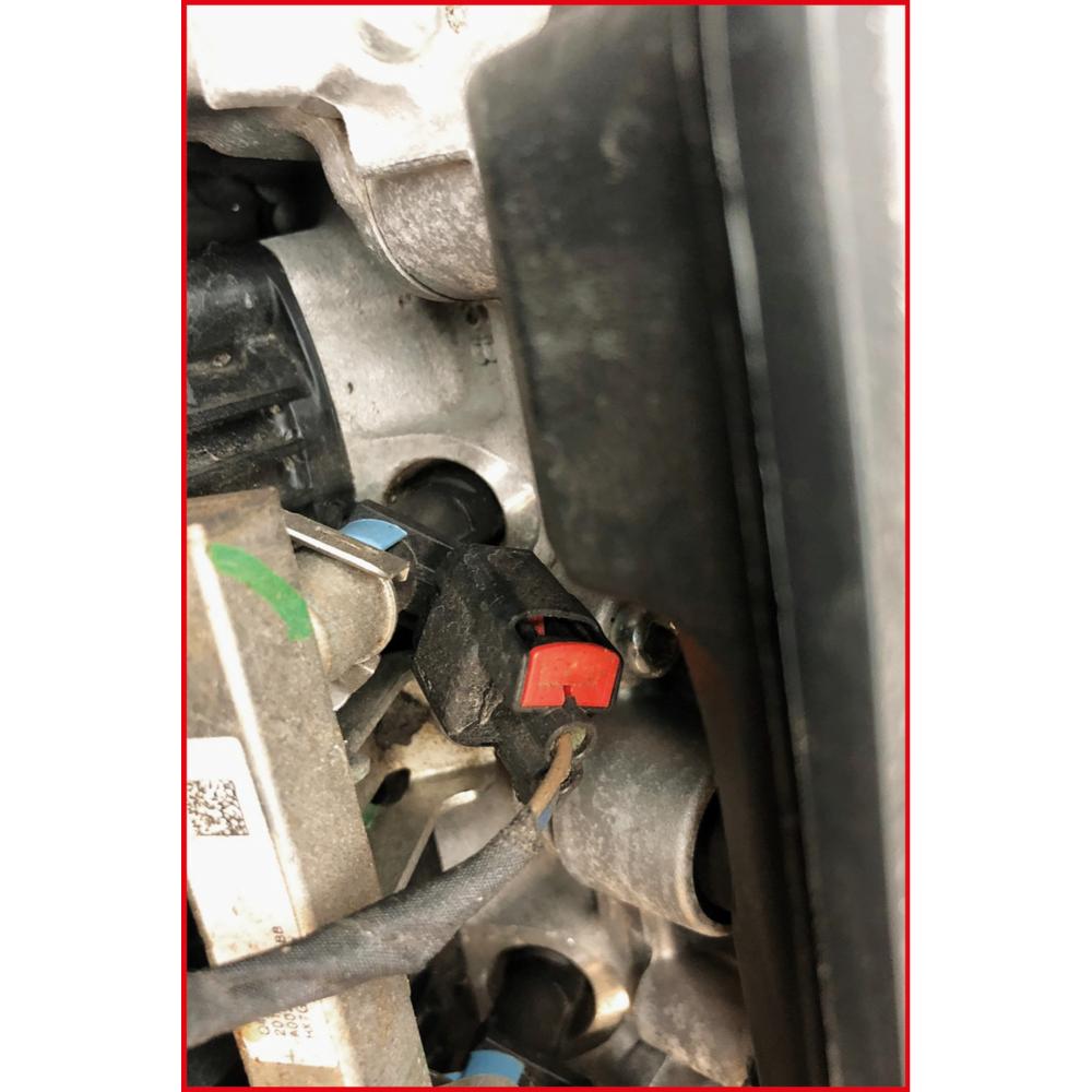 KS Tools Trennzange für elektrische Anschlüsse