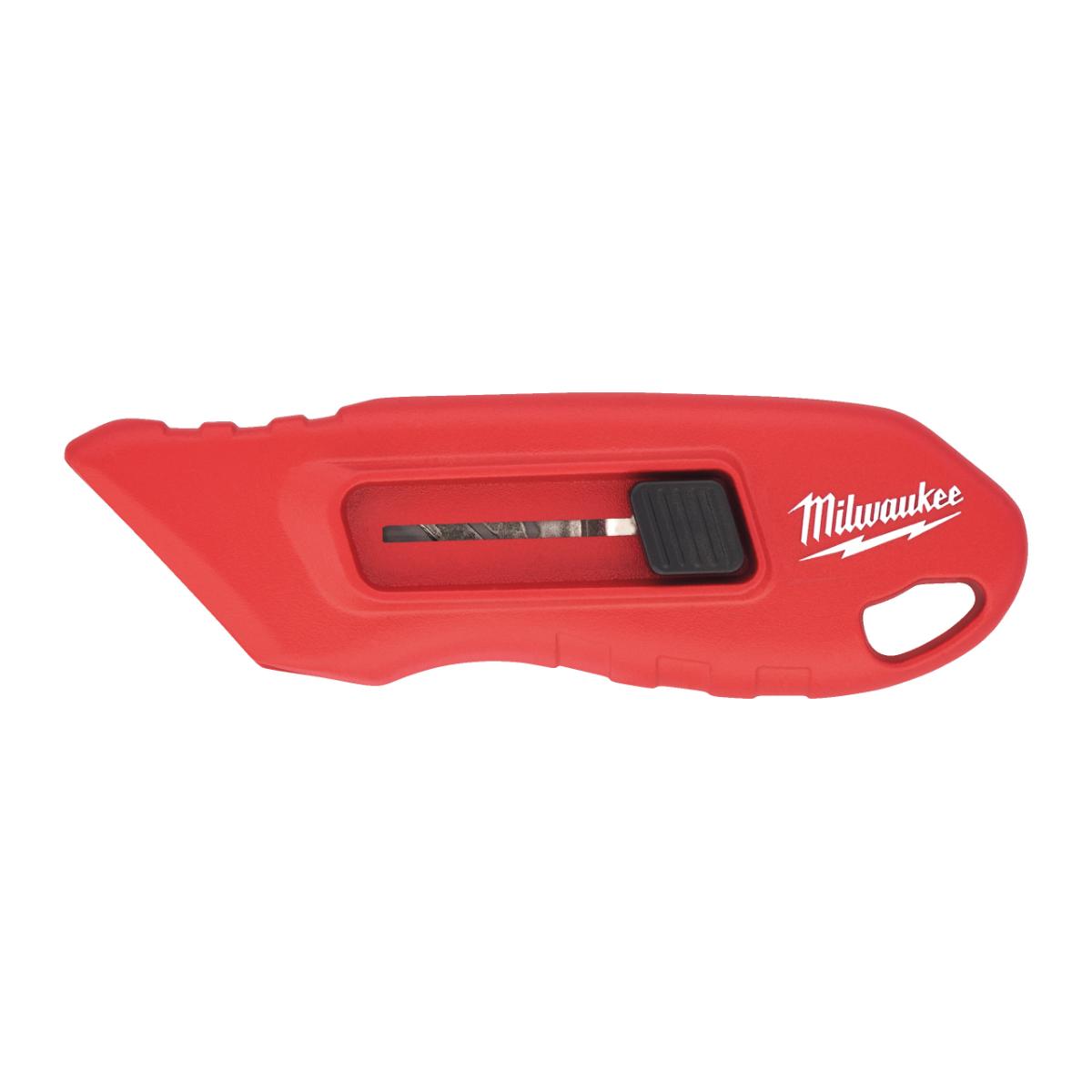 Milwaukee Kompakt - Universalmesser