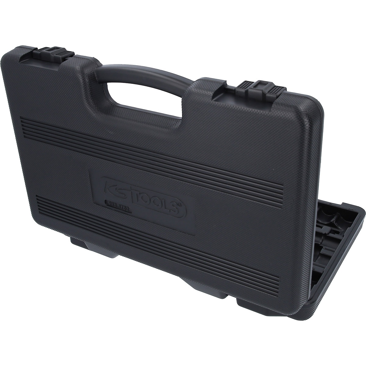 KS Tools Kunststoff-Leerkoffer für 918.1752