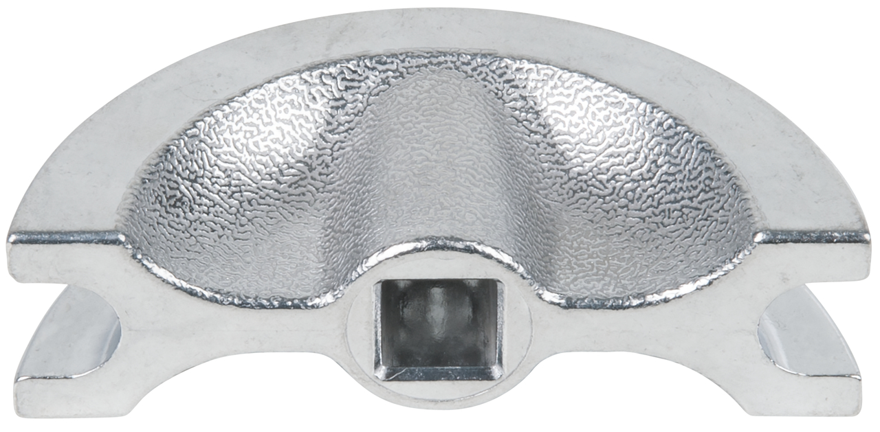 KS Tools Biegeform 18 mm, Aluminium