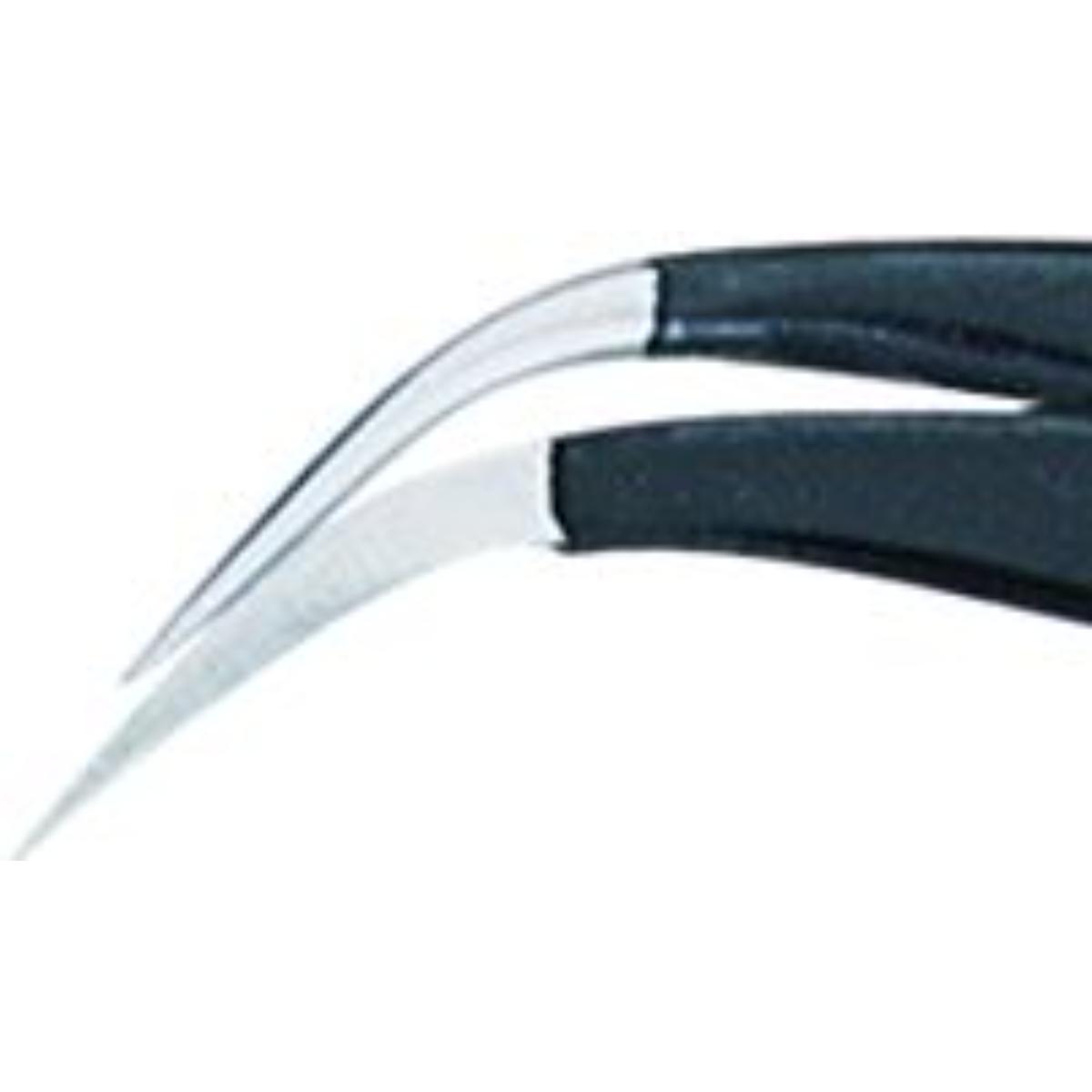 Wiha Präzisionspinzette Professional ESD Typ 7a