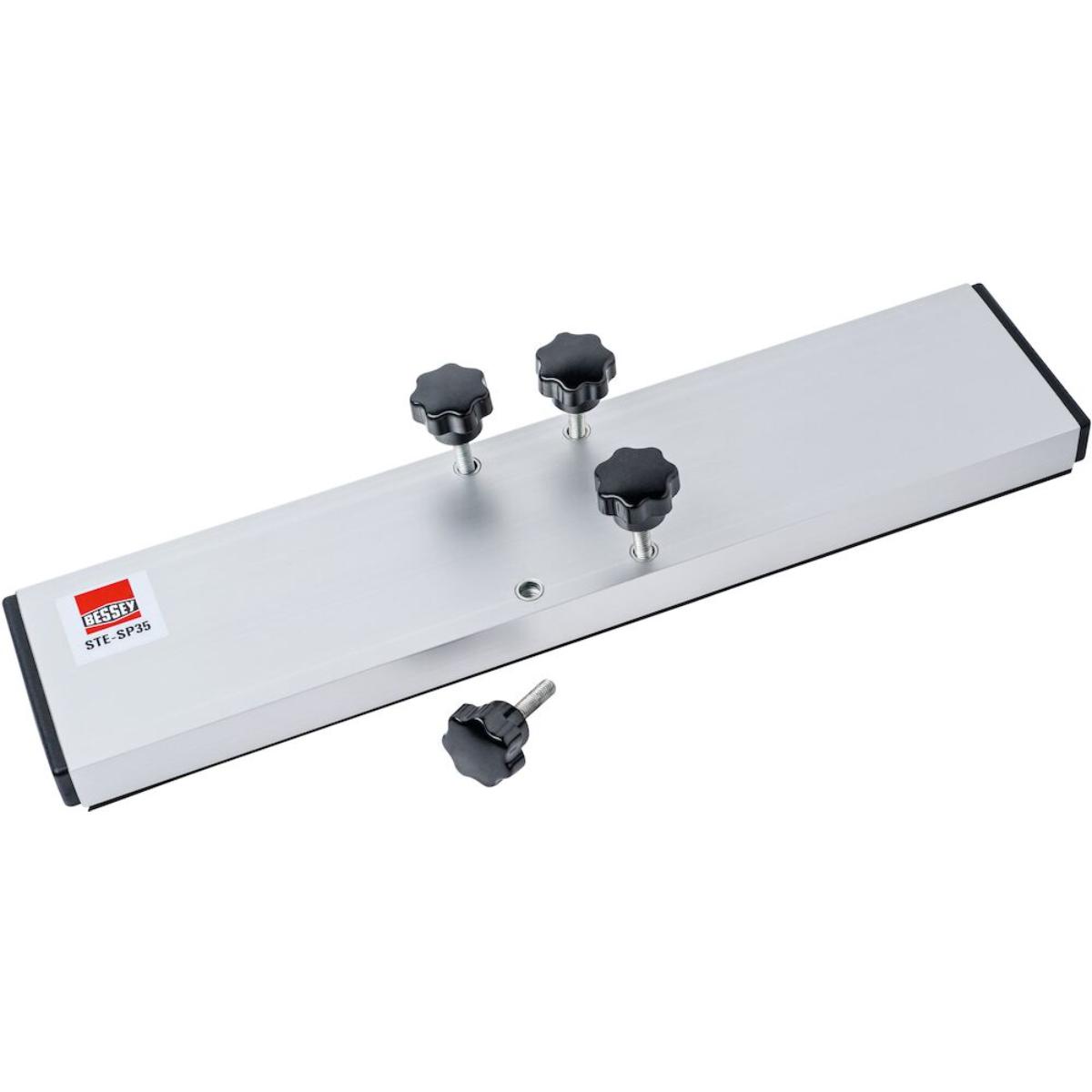 BESSEY Abstützplatte STE-SP35