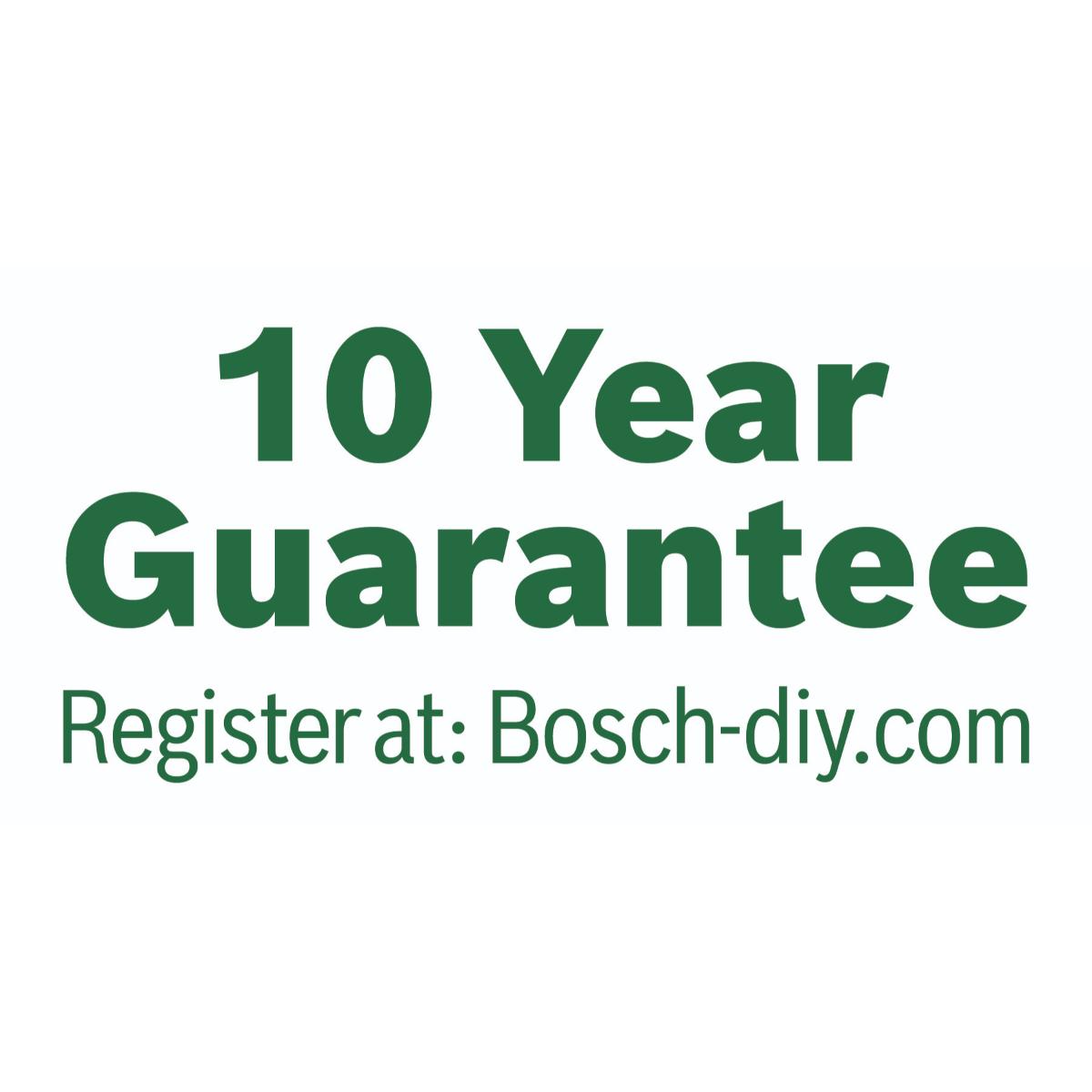 Bosch DIY Zangen 3-teiliges Set