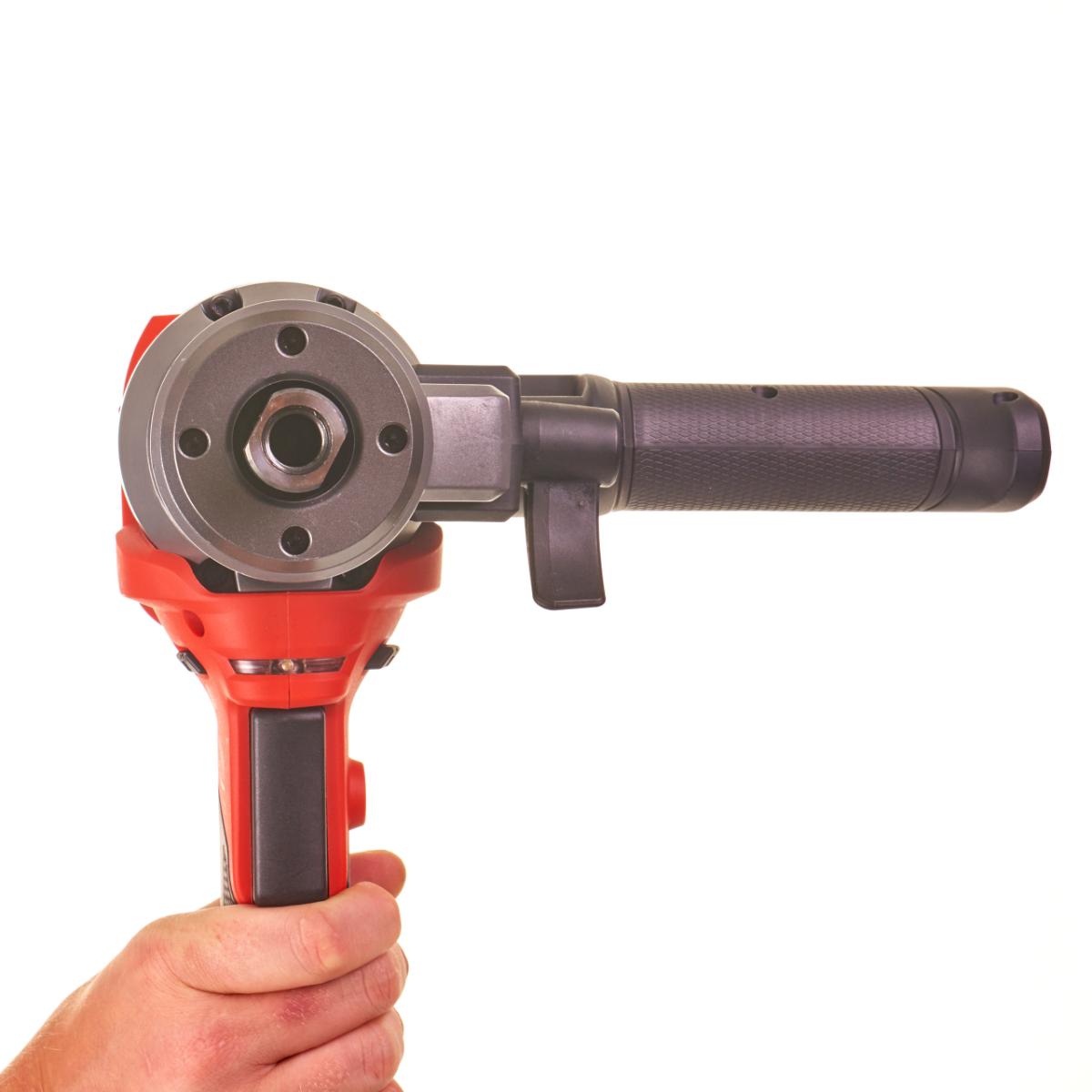 Milwaukee FUEL Akku-Rührgerät M18 FPM-OX