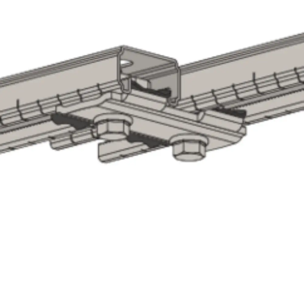 Fischer Schienenverbinder SV 31