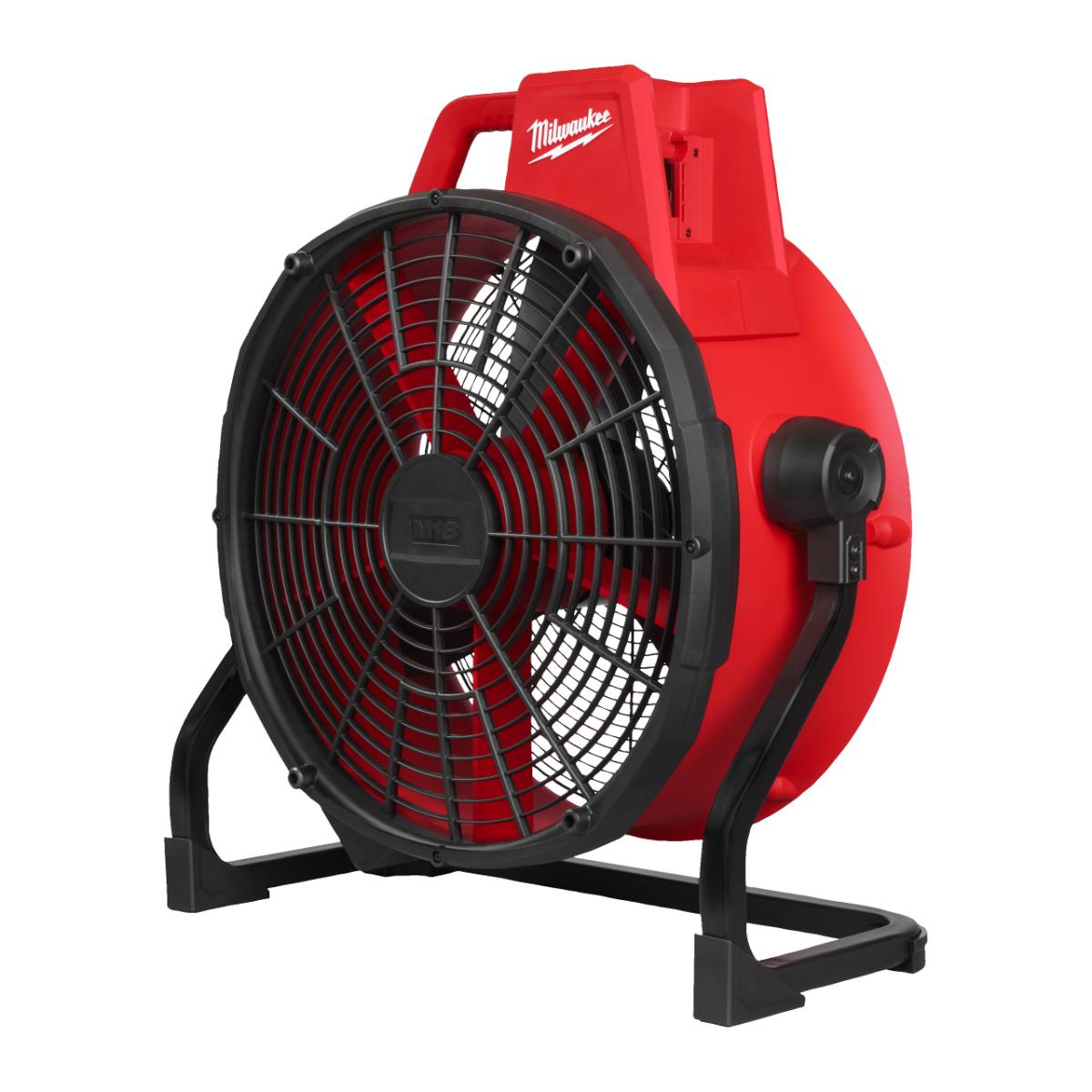 Milwaukee M18™ Akku-Ventilator M18 ARFHP-0