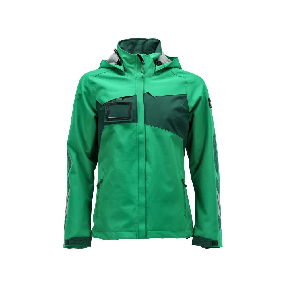 MASCOT Damen Hard Shell Jacke ACCELERATE