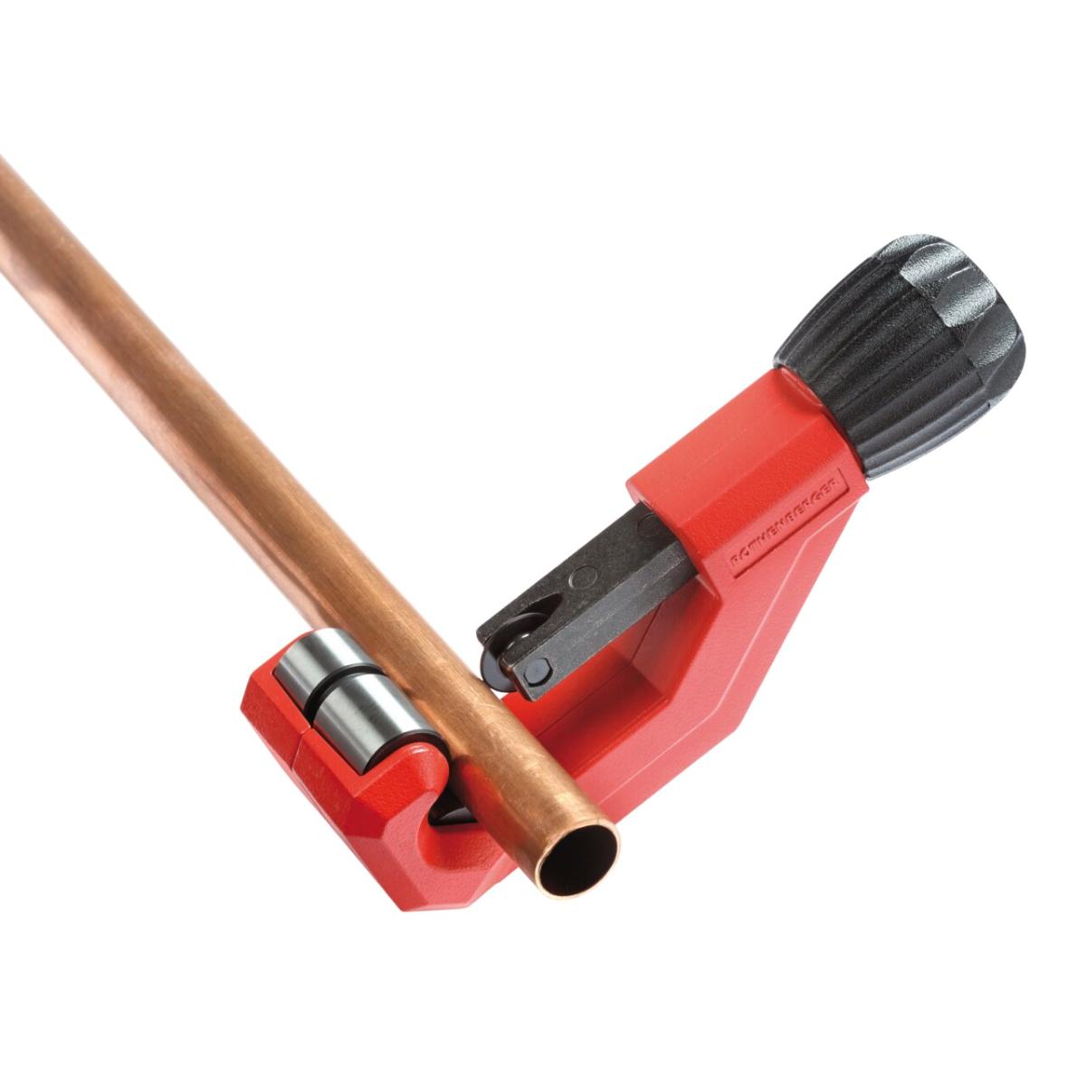 ROTHENBERGER TUBE CUTTER 42 XL 6 - 42mm
