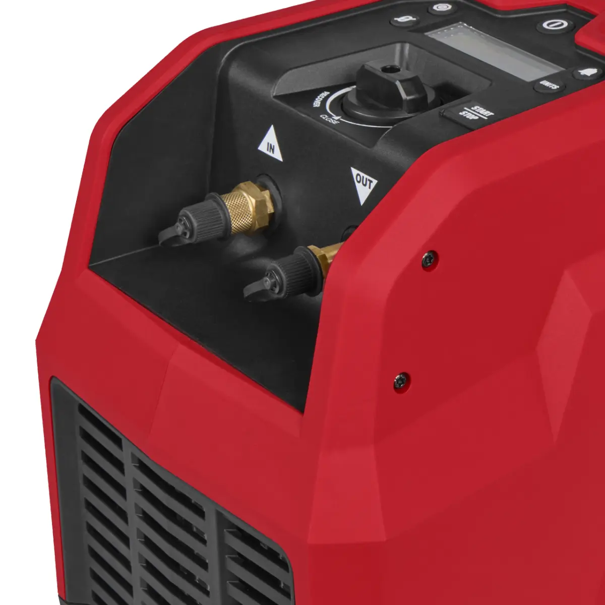 Milwaukee M18 Bürstenlose Akku-Förderpumpe M18 BLRP-0