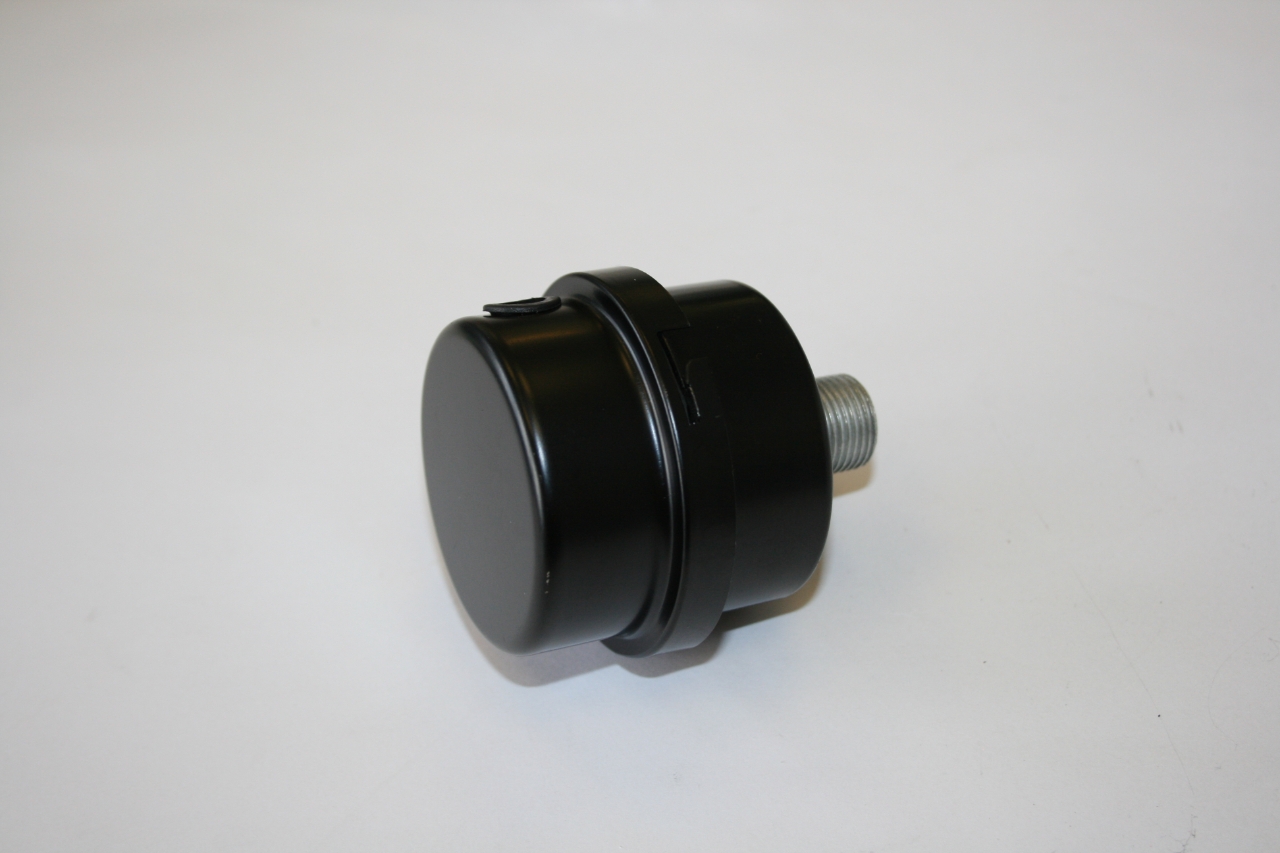 ELMAG Luftfilter AG 3/8' (2-teilig)