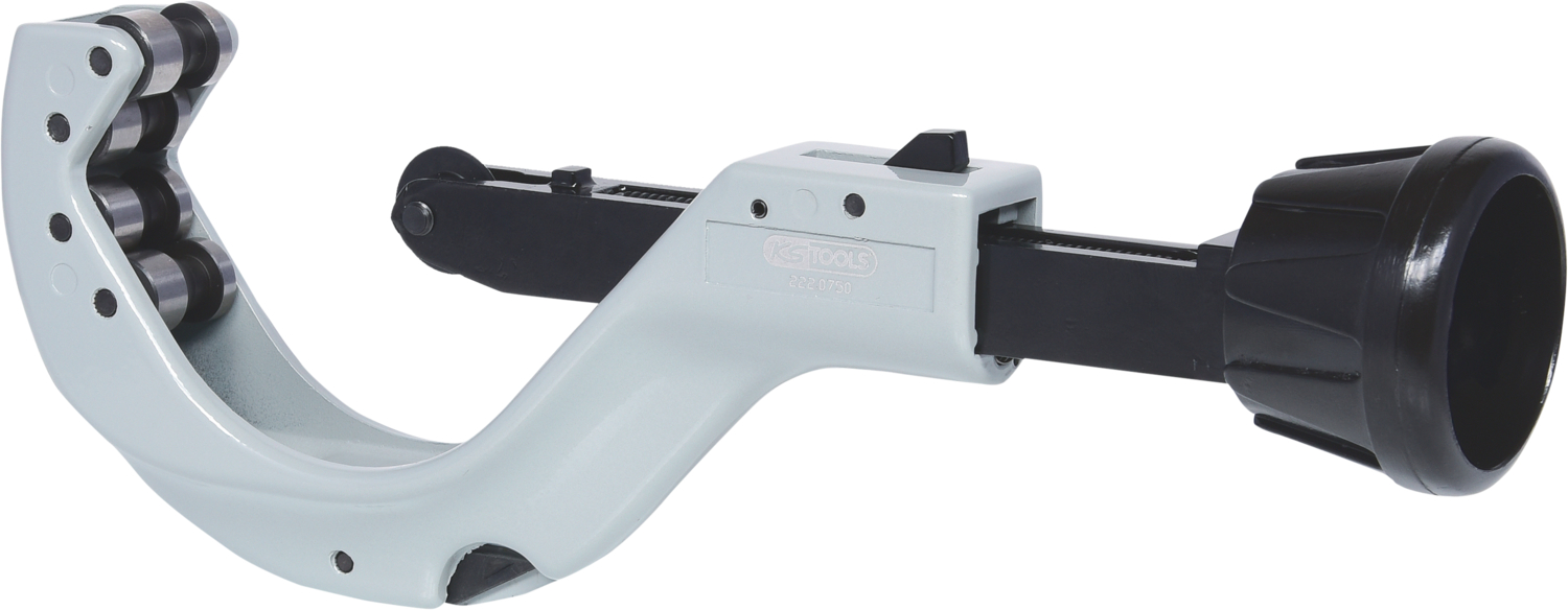 KS Tools Automatik-Rohrabschneider für Kupferrohre, 15-80mm