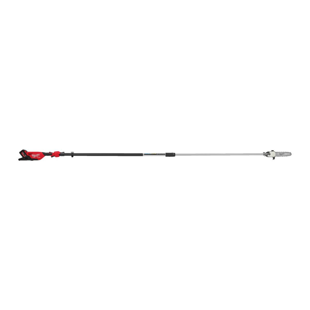 Milwaukee M18 FUEL Akku-Teleskop-Astsäge, M18FTPS30-121