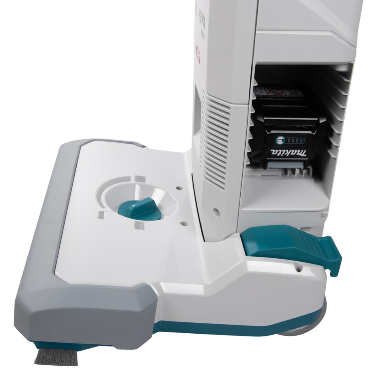 Makita Akku-Bodenstaubsauger XGT - 40V max. - 5 l - Trocken - VC010GZ
