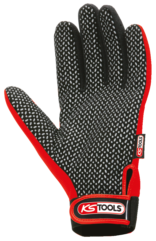 KS Tools Mechaniker-Handschuh