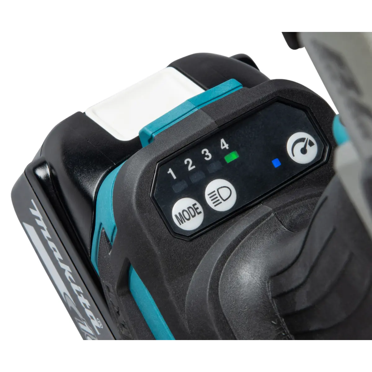 Makita Akku-Schlagschrauber LXT 18V 3/4 Zoll 1.360 Nm - Langschaft Version - DTW1005Z