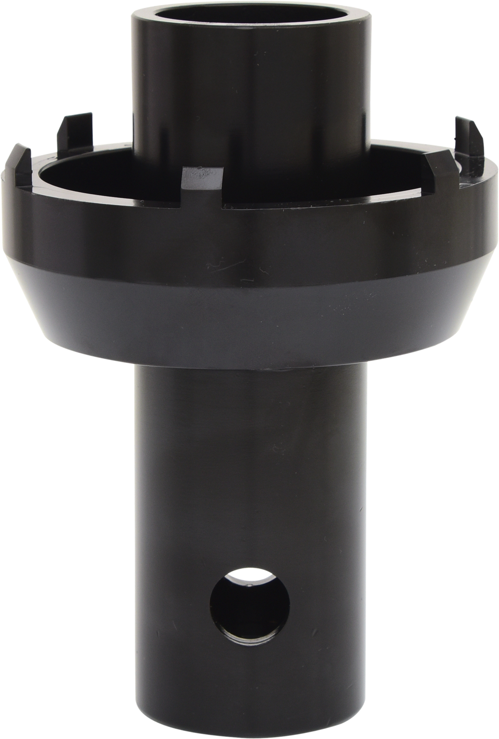 KS Tools 3/4" Nutmuttern-Schlüssel mit 6 Zapfen für Mercedes, 105-125mm
