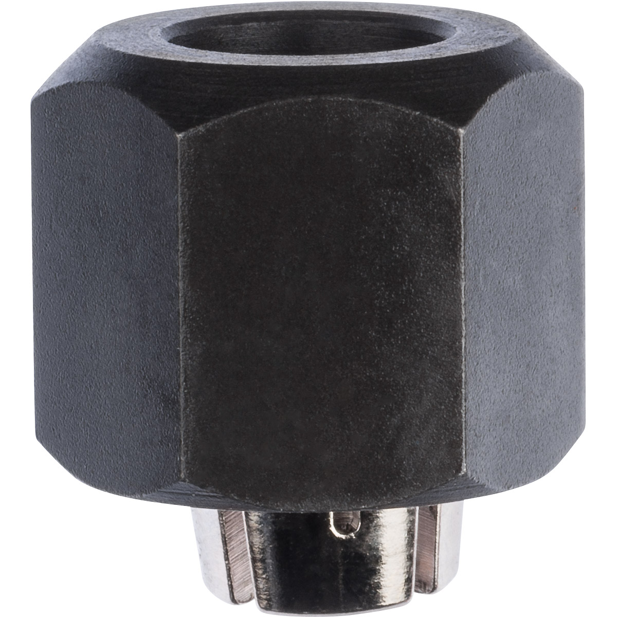 Bosch Spannzange für Bosch-Kantenfräsen Ø 6mm