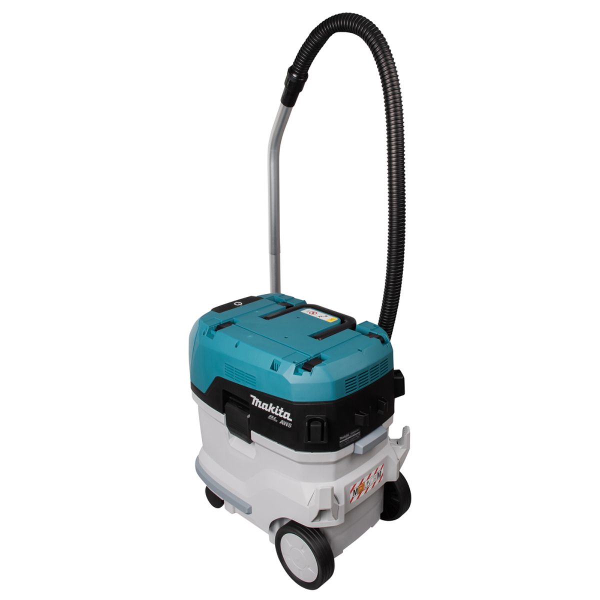 Makita Akku-Staubsauger Klasse M, 40 l 40V max. (ohne Akku, ohne Ladegerät) VC006GMZ01