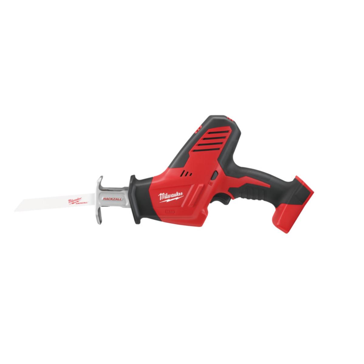 Milwaukee M18 Akku-Kompakt Säbelsäge C18 HZ-0