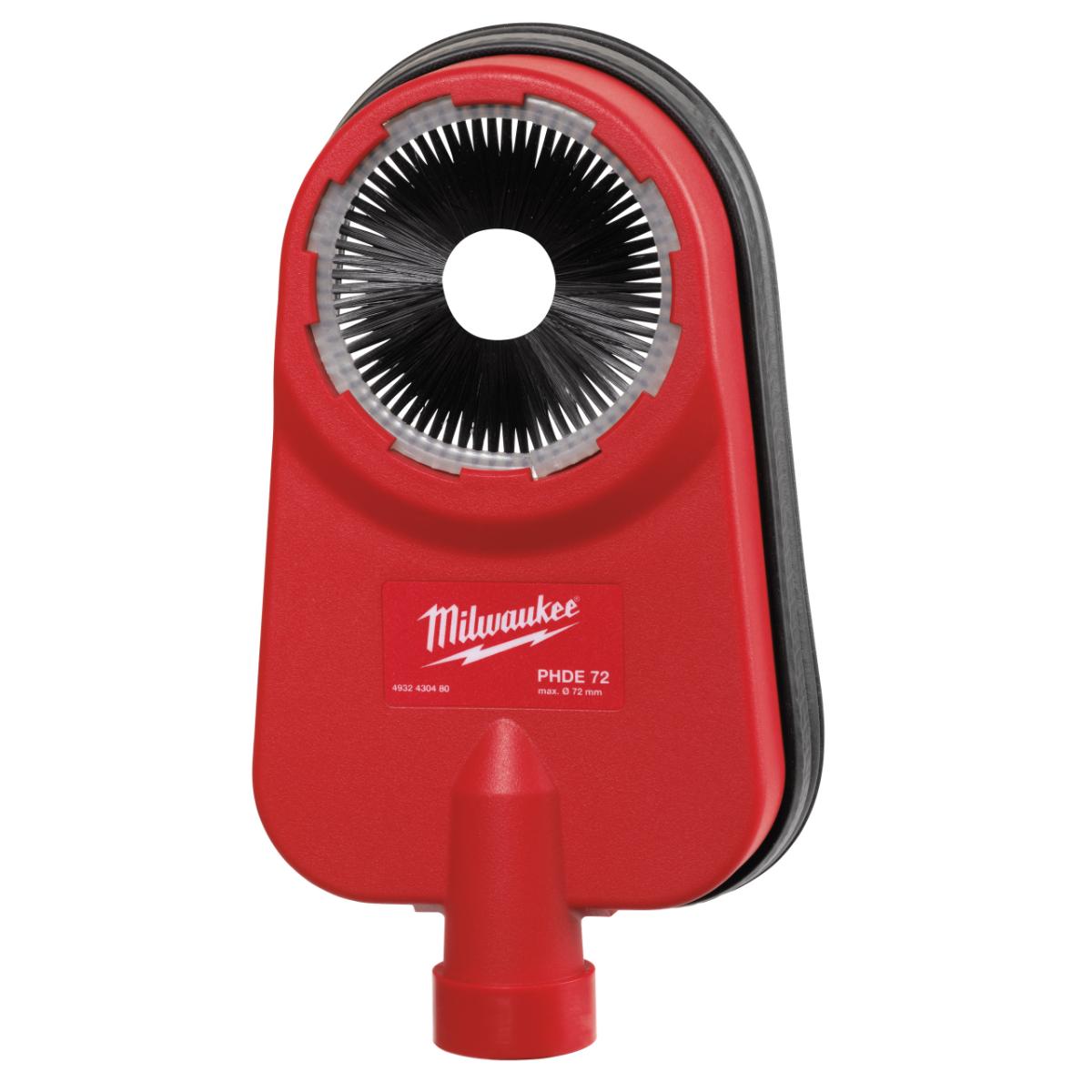 Milwaukee - Absaugadapter PHDE72