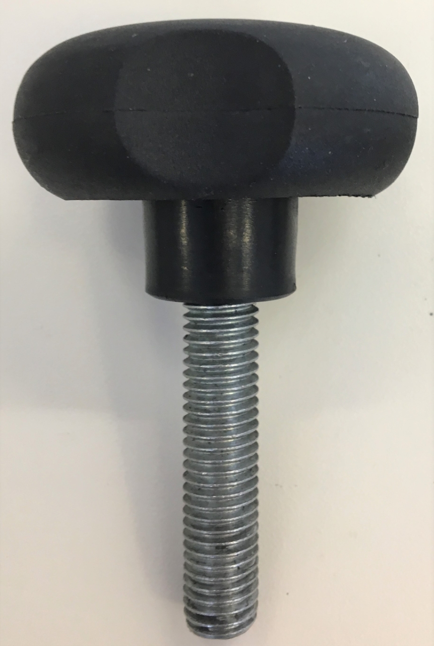 ELMAG Handrad D.60 M12x70