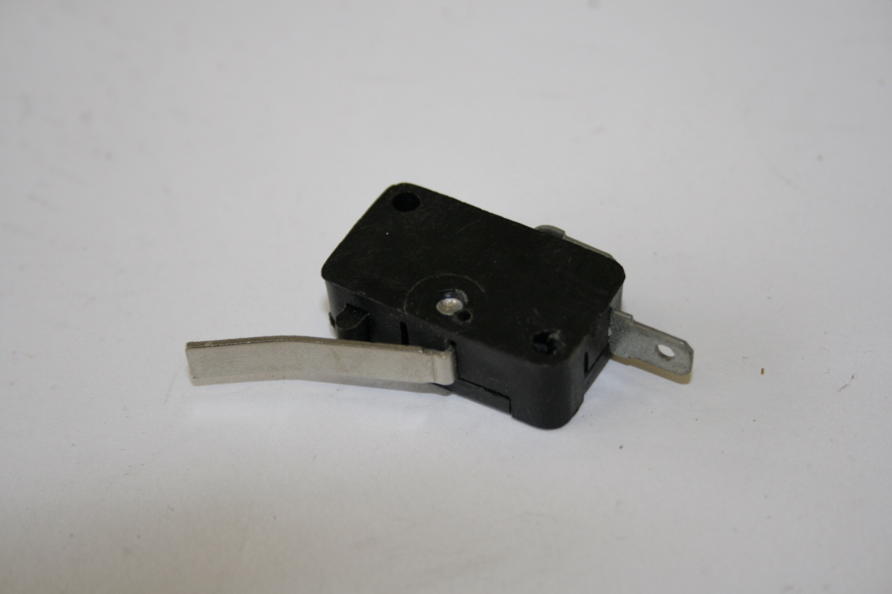 ELMAG Micro-Abschalter 'CE'