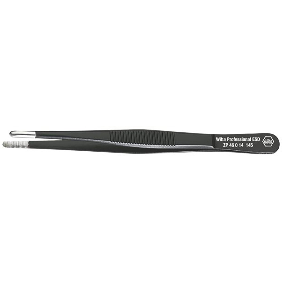 Wiha Universalpinzette Professional ESD Typ 40