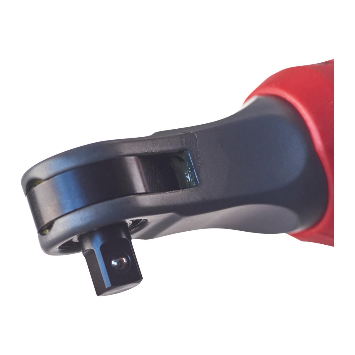 Milwaukee FUEL Akku-Ratsche 3/8" M12 FHIR38-0