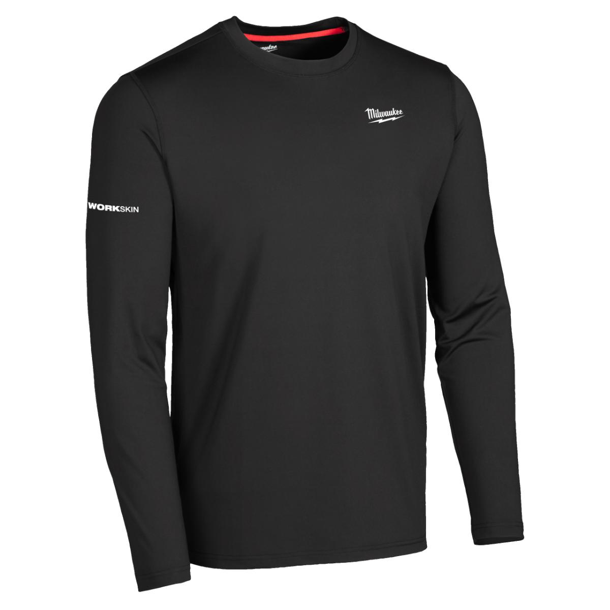 Milwaukee WORKSKIN Unterzieh-Langarm-Shirt